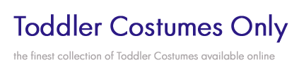 toddler costumes only logo